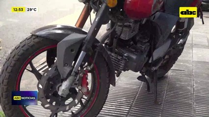 Video: Accidente fatal en el microcentro