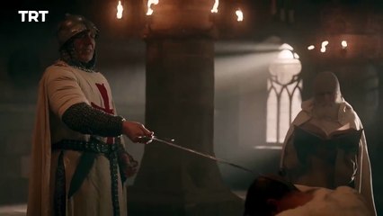 <b>قيامة ارطغل حلقة رقم 18</b><br/><br/>- مدبلج