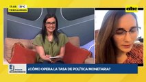 Video: ¿Cómo opera la tasa de política monetaria?