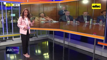 Video: Fiscal Ocampos pidió sobreseimiento de presunto feminicida