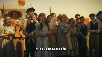 IT: Bienvenidos a Derry - 1x07 PROMO