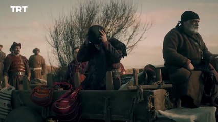 <b>قيامة ارطغل حلقة رقم 20</b><br/><br/>- مدبلج