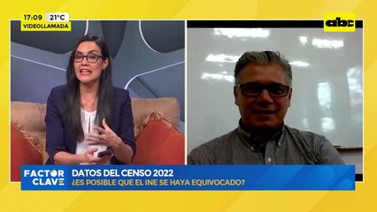 Datos del Censo 2022: ¿Es posible que el INE se haya equivocado?
