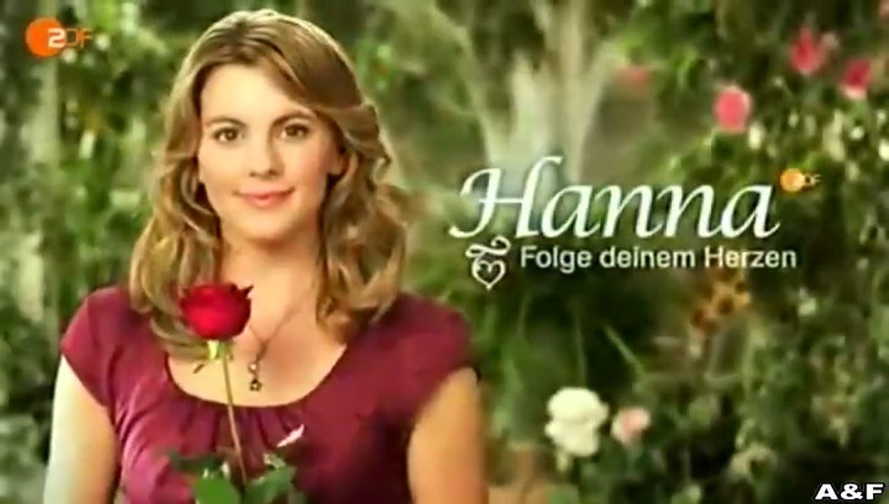 Hanna -282- Folge deinem Herzen