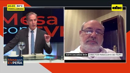 Itaipú: desafío tras cancelación de la deuda