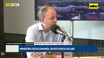 Video: Proyecciones Económicas del nuevo Gobierno