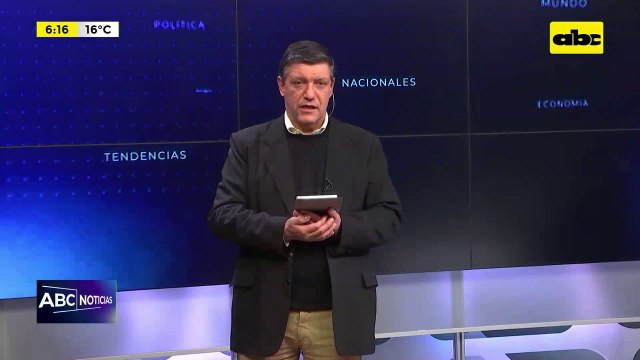 Video: Constantes robos domiciliarios en Loma Pyta