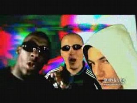 EXCLU Clip Kamelancien la joie de survivre