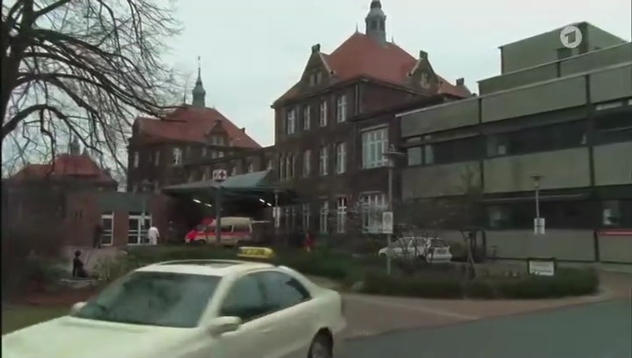 Wenn wir uns begegnen