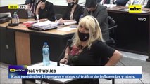 Video: cuestionan actuar de JEM en caso de la fiscal Casse Giménez