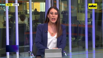 Video: camioneta robada terminó incendiada