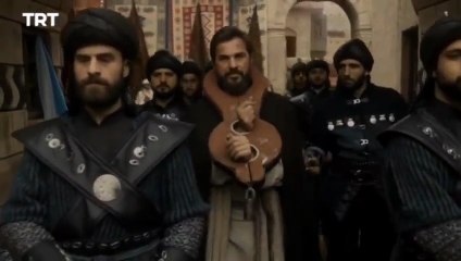 <b>قيامة ارطغل حلقة رقم 24</b><br/><br/>- مدبلج