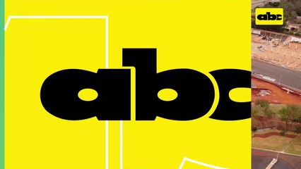 Video: presentaron el Abasto Este ubicado Minga Guazú, Alto Paraná