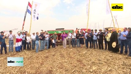 Video: APS apunta a apoyar a pequeños productores con aplicación de cal agrícola