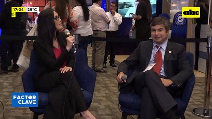 Video: se inicia la 23ª edición de la Expo Capasu