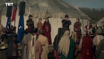 <b>قيامة ارطغل حلقة رقم 27</b><br/><br/>- مدبلج