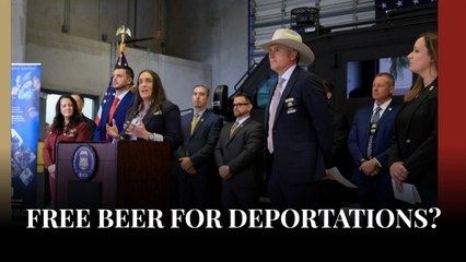 Idaho Bar’s Social Media Post About ICE Goes Viral