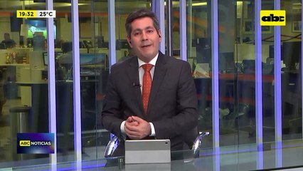 Video: Cucho Cabaña salió de la cárcel y cumplirá arresto domiciliario en Lambaré