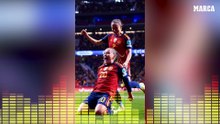 Los goles de la Final de la UEFA Nations League desde el Metropolitano