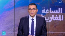 العياشي الهمامي