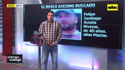 Canindeyú: Allanamientos tras ataque de sicarios liderados por “Macho”