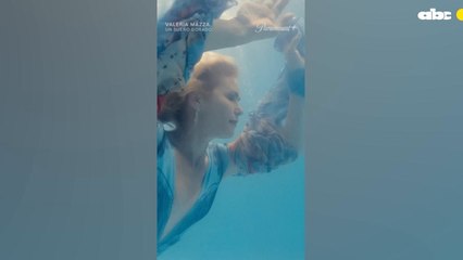 Valeria Mazza Anunció El Estreno De Su Serie Documental