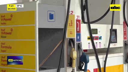 Video: Emblemas privados remarcan sus precios