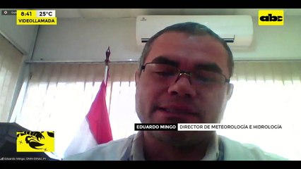 Video: Pronostican fin de semana con lluvias