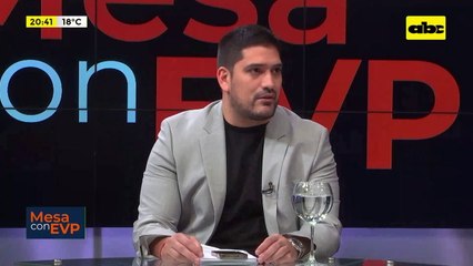 Itaipú: Los consejeros elegidos por Santiago Peña