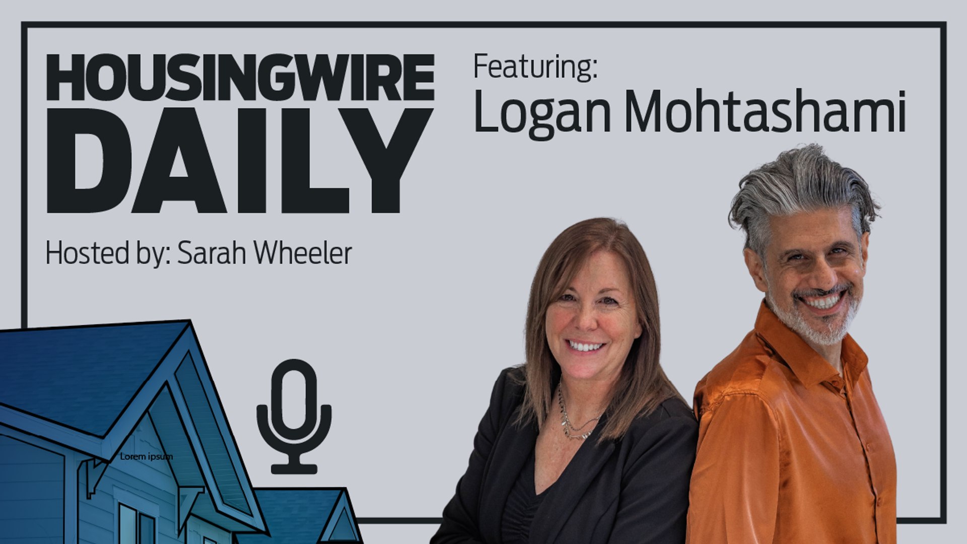 Home prices, a potential new Fed Chair, and a tribute