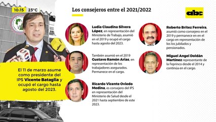 Video: Riesgo en IPS sobre deuda con proveedores