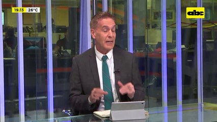 PGN 2024: aumento para Santiago Peña y ministros