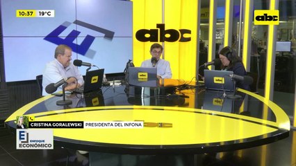 Video: Proyecto de Ley de los “Créditos de Carbono”