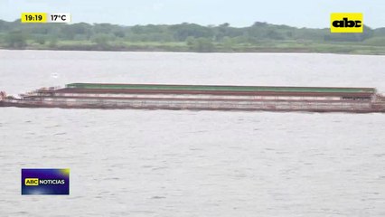 Video: puertos privados argentinos apoyan el peaje