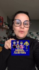 te souviens tu de Angela anaconda ?