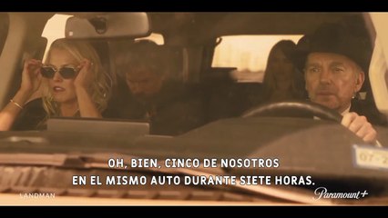 Landman 2x04 - PROMO (SUBT)