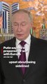 Putin says he’s prepared for war with Europe, blames EU leaders of sabotaging peace talks
