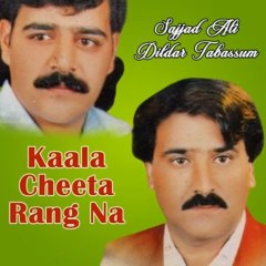 Ye Baat Hi Mushkil He · Sajjad Ali · Dildar TabassumKaala Cheeta Rang NaReleased on: 2023-09-07Composer: Dildar TabassumLyricist: Sajjad Ali#okara #sahiwal #lahore #renalkhurd #punjab #pakistan #overseaspakistani #pakistanilegend #viral