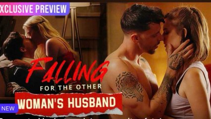 Falling For The Other Woman's Husband - Full