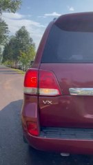 Casi atropellan a usuario del Parque Guasú en senda para corredores y ciclistas