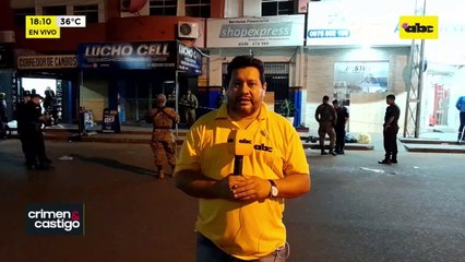 PJC: sicarios matan al hijo del presunto narco “Gringo” González