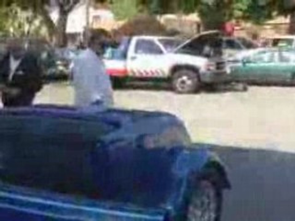 Johnny hallyday los angeles 20.05.2008