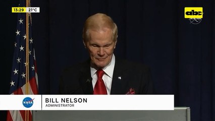 Video: Nasa anuncia medidas sobre ovnis