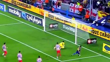Messi Shocks Everyone – Unbelievable Moment!