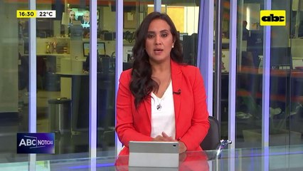 IPS: Gustavo Arias evitó responder