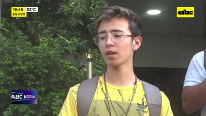 Boleto estudiantil: Secundarios disconformes tras reunión