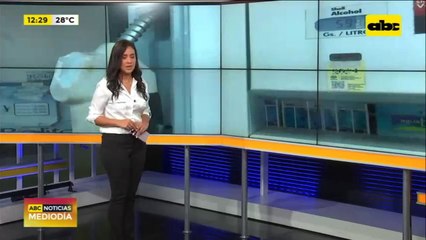 Usuarios sienten suba de alcohol