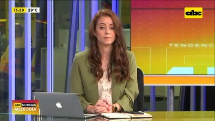 Toman varias escuelas en Yaguareté Forest