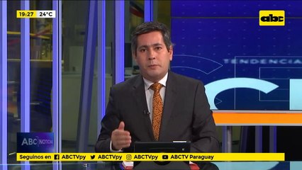 Diputados conforman comisión especial para analizar pedido de intervención a Gobernación de Guairá