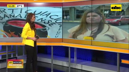 Urgen ley de comedores comunitarios